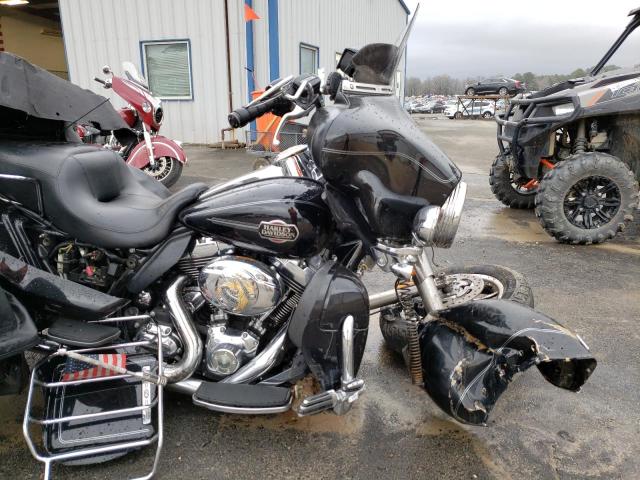 2012 HARLEY-DAVIDSON FLHTCUTG T 1HD1MAM14CB852845