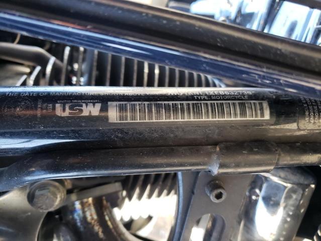 2014 HARLEY-DAVIDSON FLHTK SHRI 1HD1KNL1XEB632739