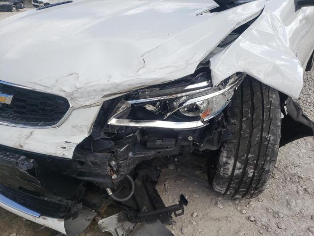 2016 CHEVROLET SS 6G3F15RW7GL207086