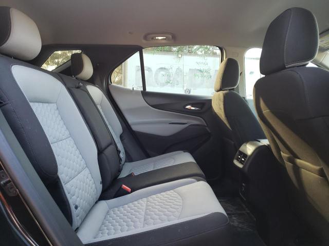 2019 CHEVROLET EQUINOX LS 3GNAXHEV8KL395822