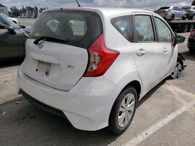 3N1CE2CP9KL366339 Nissan Versa Note 2019. Фото: 3