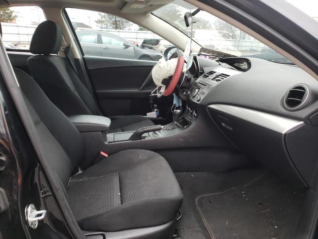 2012 MAZDA 3 I - JM1BL1V78C1666842
