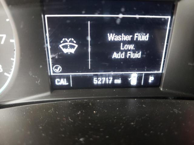 2018 CHEVROLET EQUINOX LT 3GNAXKEX0JS626165