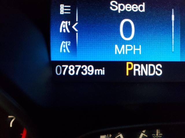2016 FORD FOCUS SE 1FADP3FE3GL225335