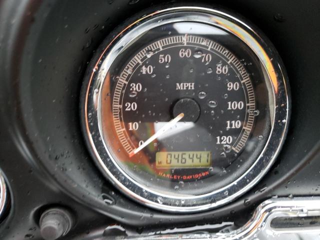 2012 HARLEY-DAVIDSON FLHTCUTG T 1HD1MAM14CB852845