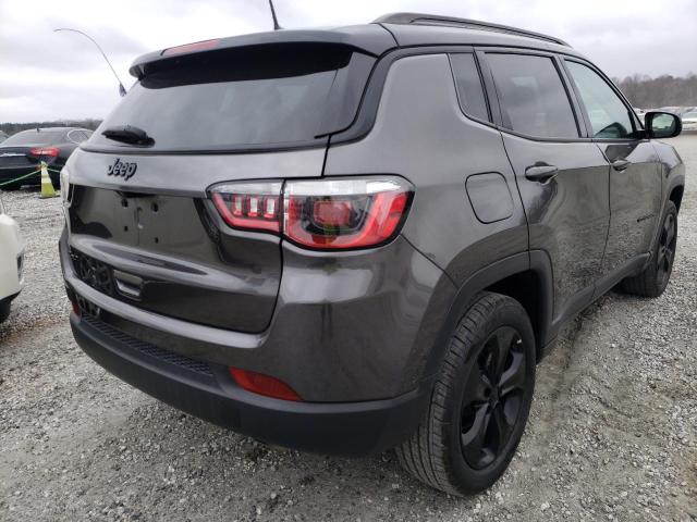 2018 JEEP COMPASS LA 3C4NJDBB2JT395702