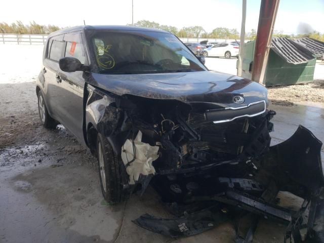 2016 KIA SOUL - KNDJN2A2XG7264975