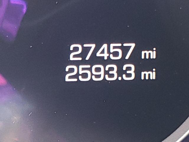 2019 PORSCHE PANAMERA B WP0AA2A70KL100416
