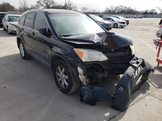 JHLRE38748C041238 Honda Cr-V Exl 2008