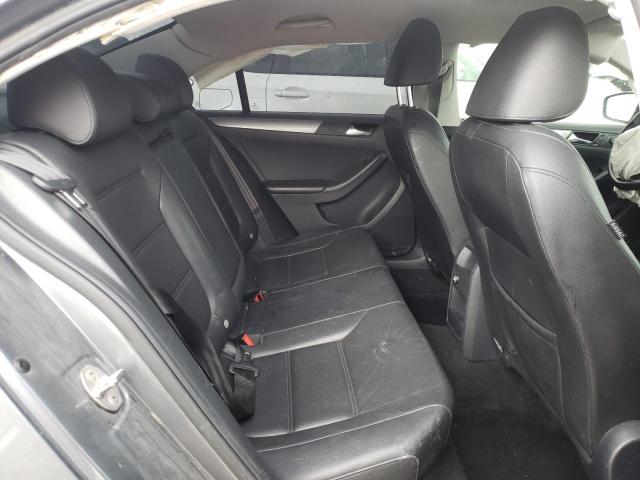 2015 VOLKSWAGEN JETTA TDI - 3VWLA7AJ6FM303782
