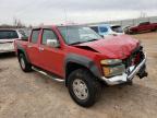 2007 CHEVROLET  COLORADO