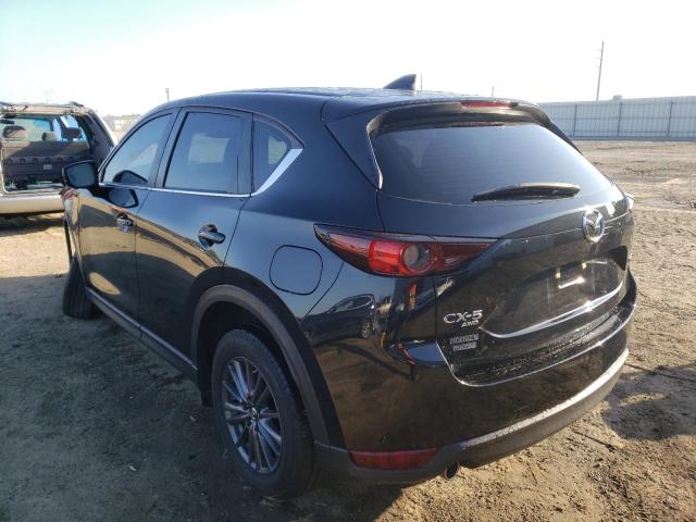 JM3KFBBM7L1814784 Mazda Cx-5 Sport 2020. Фото: 2