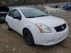 2008 NISSAN  SENTRA