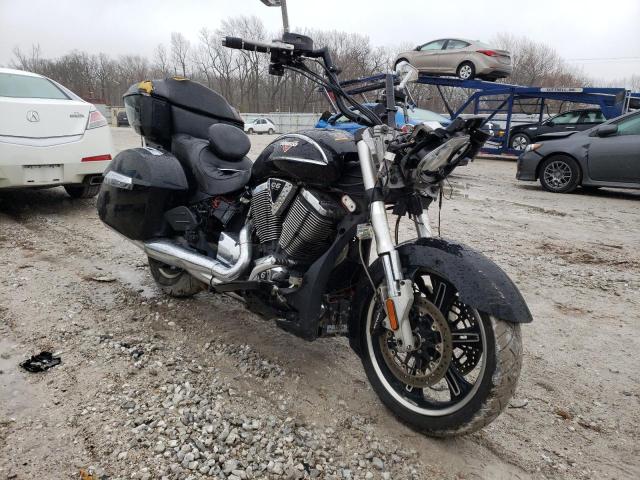 2013 VICTORY MOTORCYCLES CROSS COUNTRY for Sale | MO - SPRINGFIELD ...