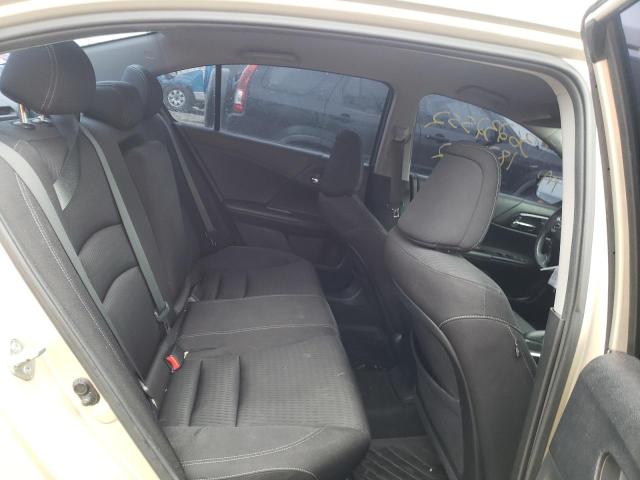 1HGCR2F58DA107364 Honda Accord Spo 2013. Фото: 5