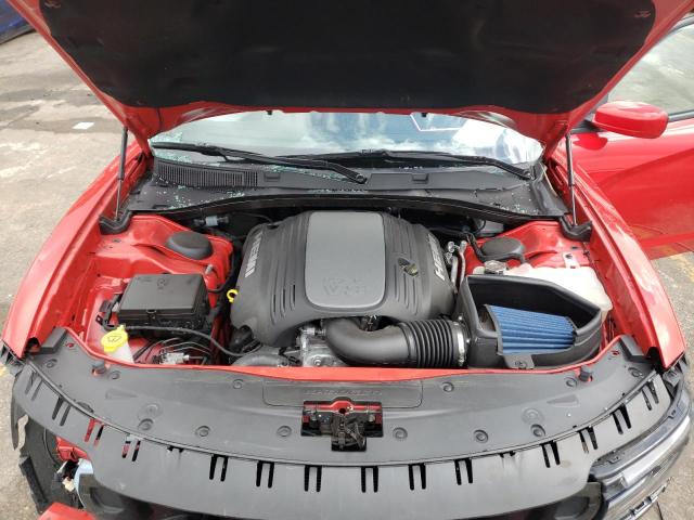2020 DODGE CHARGER R/ 2C3CDXCT7LH208378