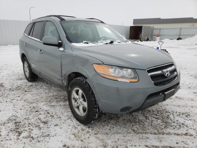 2008 Hyundai Santa Fe GLS