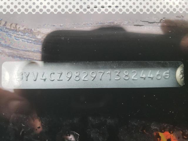 YV4CZ982971382446 Volvo XC90