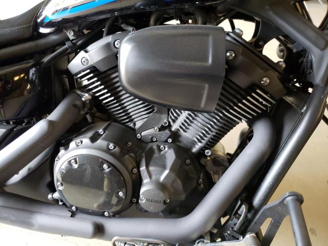 2017 YAMAHA XVS1300 CU JYAVP33E2HA012517