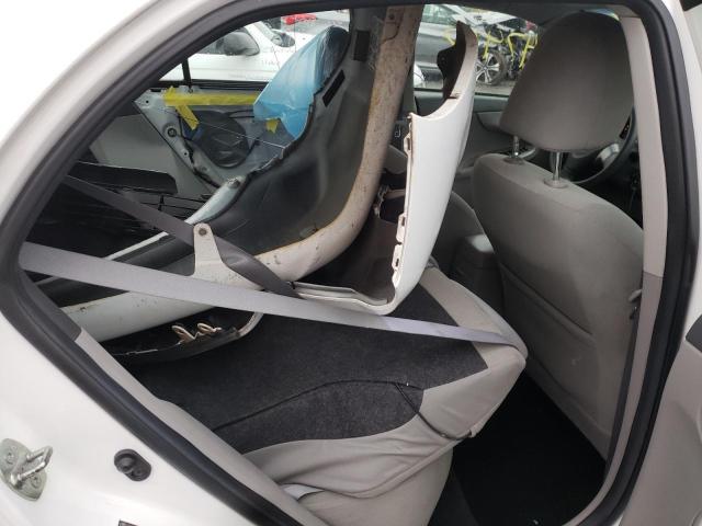 2010 TOYOTA COROLLA BA - 2T1BU4EE5AC194556