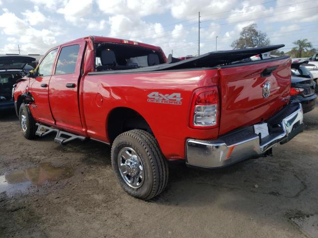 2021 RAM 2500 TRADE 3C6UR5CJ1MG516756
