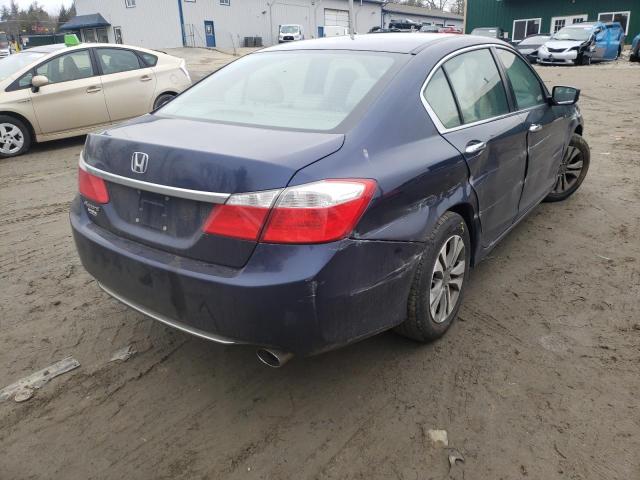 2015 HONDA ACCORD LX 1HGCR2F32FA028676