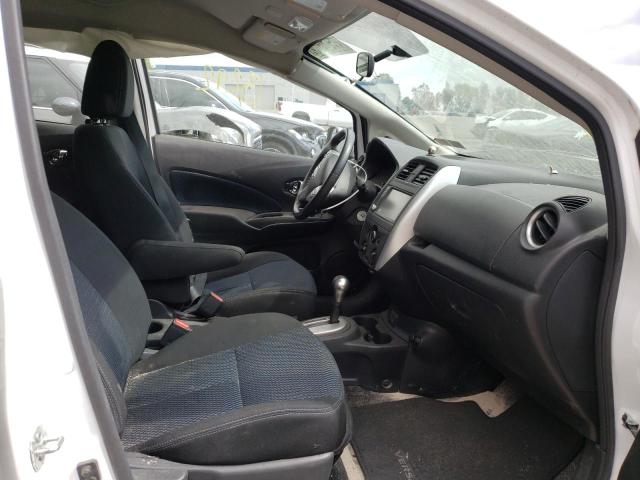 3N1CE2CP9KL366339 Nissan Versa Note 2019. Фото: 4