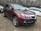 2011 ACURA  MDX