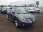 2013 HONDA  CRV