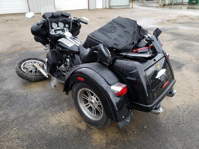 2012 HARLEY-DAVIDSON FLHTCUTG T 1HD1MAM14CB852845