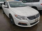 2010 VOLKSWAGEN  CC