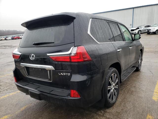 2021 LEXUS LX 570 JTJDY7AX3M4335084