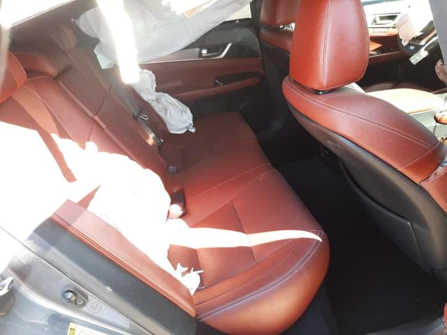 2015 LEXUS GS 350 JTHBE1BL7FA016592