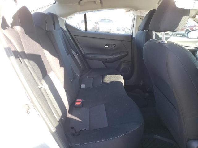 2022 NISSAN UK 3N1AB8CV2NY206005