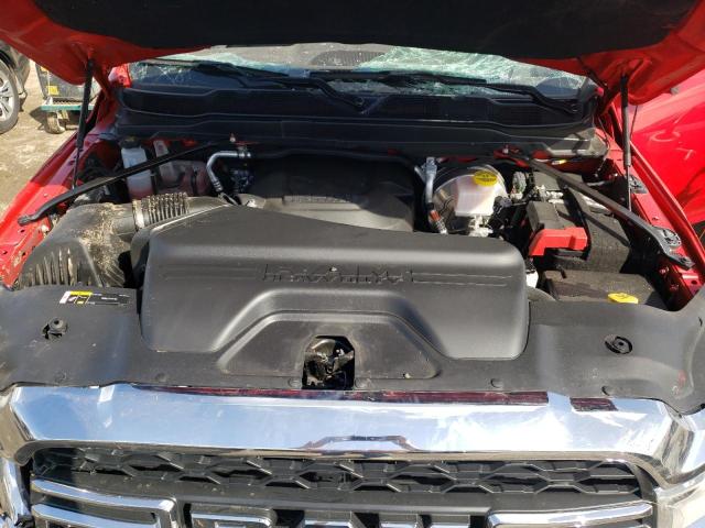 2021 RAM 2500 TRADE 3C6UR5CJ1MG516756