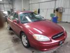 2000 FORD  TAURUS