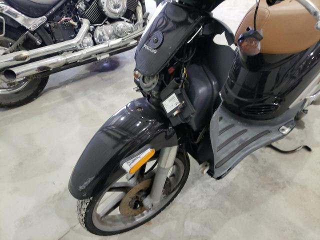 2022 PIAGGIO SCOOTER 486954