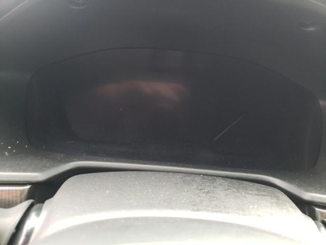 1HGCV1F33KA000546 Honda Accord Spo 2019. Фото: 7