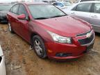 2011 CHEVROLET  CRUZE