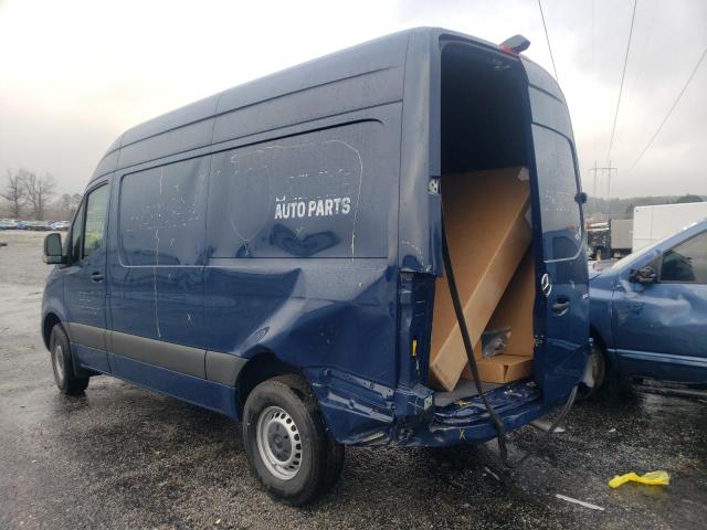 2021 MERCEDES-BENZ SPRINTER 1 W1Y70BGY8MT065880