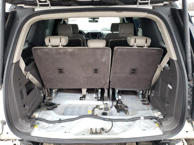 1FMJU2AT0JEA46389 Ford Expedition 2018. Фото: 5