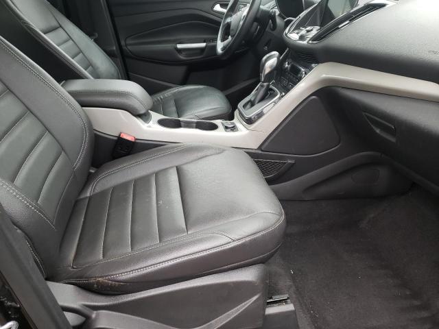 1FADP5CU0GL119951 Ford C-Max Prem 2016. Фото: 4
