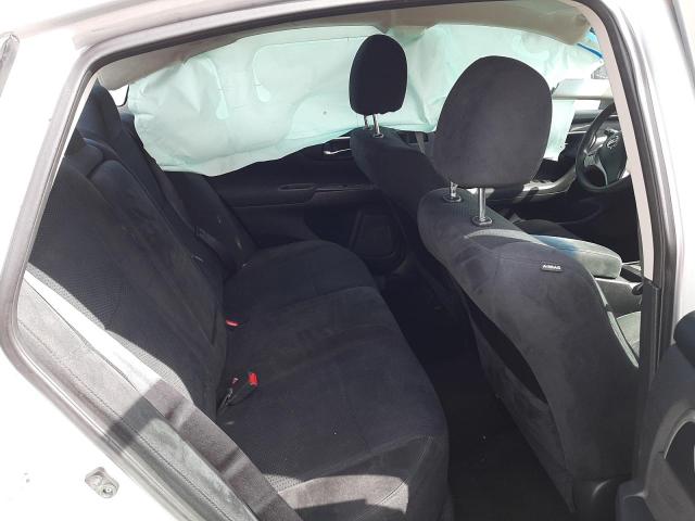2015 NISSAN ALTIMA 2.5 1N4AL3APXFC119499