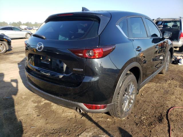 JM3KFBBM7L1814784 Mazda Cx-5 Sport 2020. Фото: 3