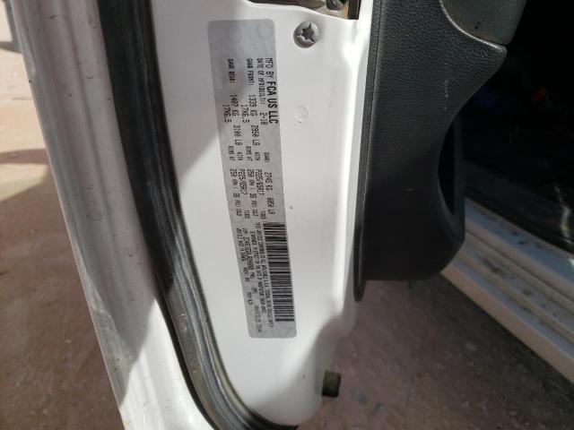 2C4RDGEGXJR200269 Dodge Grand Cara 2018. Фото: 9