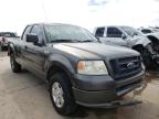 2005 FORD  F150