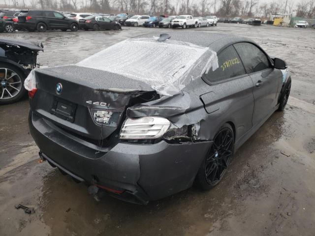 2017 BMW 440XI WBA4P3C55HK528040
