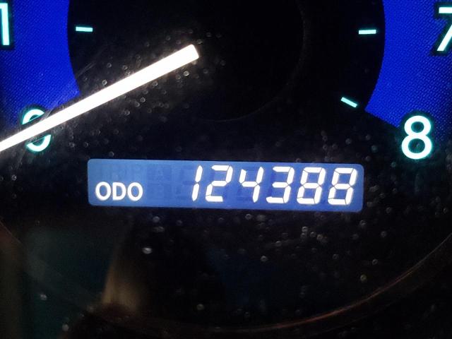 5TDKK4CC9AS295646 Toyota Sienna Ce 2010. Фото: 7