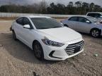 2018 HYUNDAI  ELANTRA