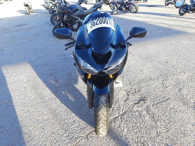 2006 KAWASAKI ZX636 C1 JKBZXJC116A031277